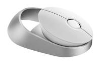 RAPOO 13512 Ralemo Air 1 Beyaz Kablosuz ve Bluetoothlu Şarjlı Mouse - 1